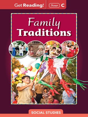 cover image of Family Traditions
